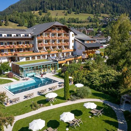 Kolmhof Hotel Bad Kleinkirchheim Exterior foto