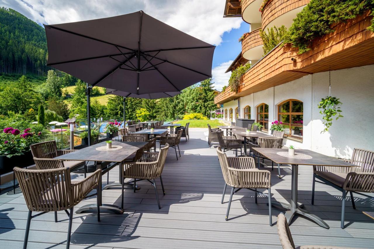 Kolmhof Hotel Bad Kleinkirchheim Exterior foto