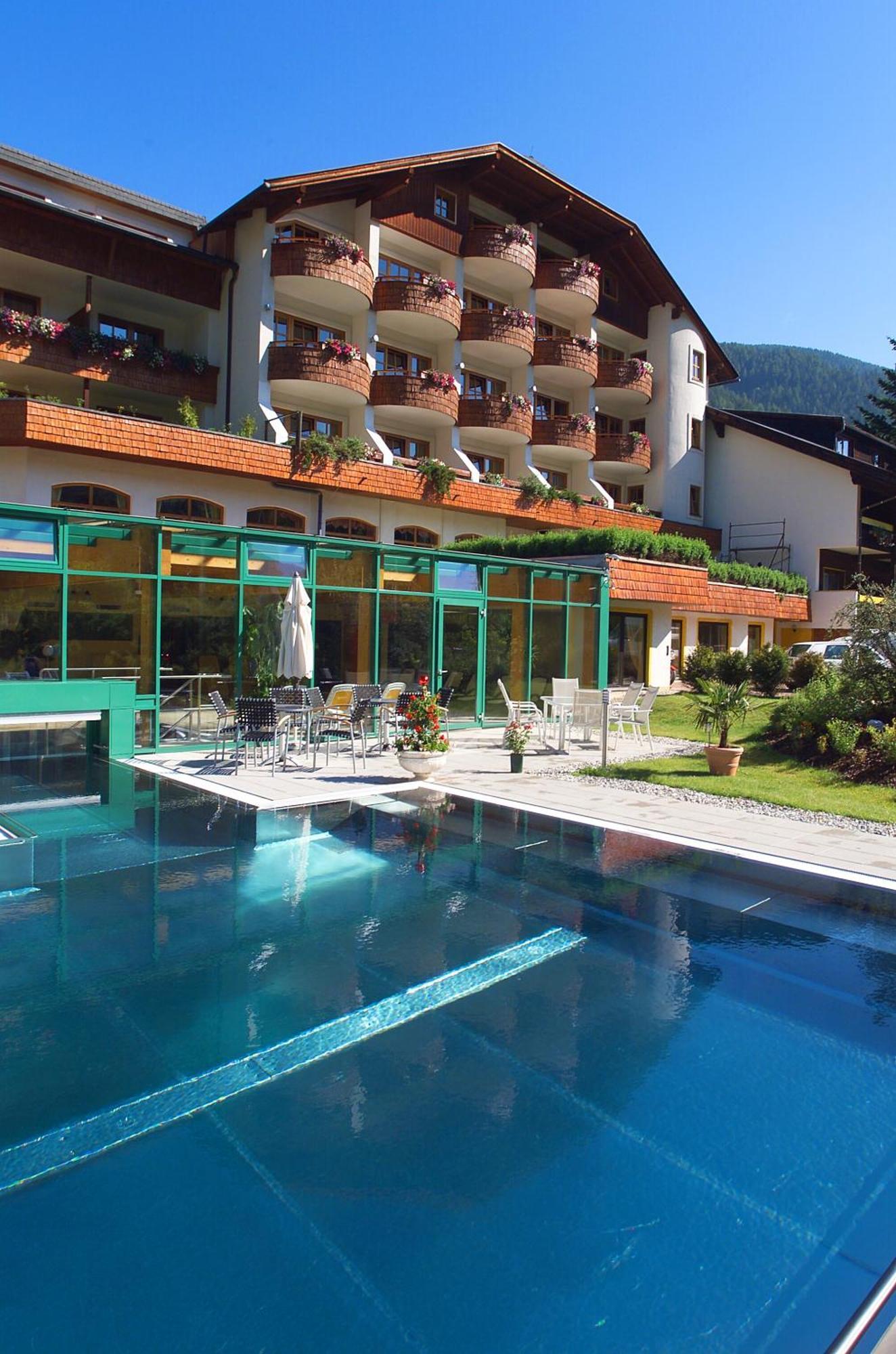 Kolmhof Hotel Bad Kleinkirchheim Exterior foto