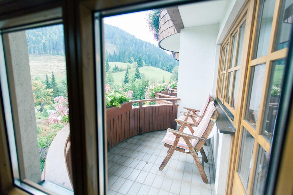 Kolmhof Hotel Bad Kleinkirchheim Cameră foto