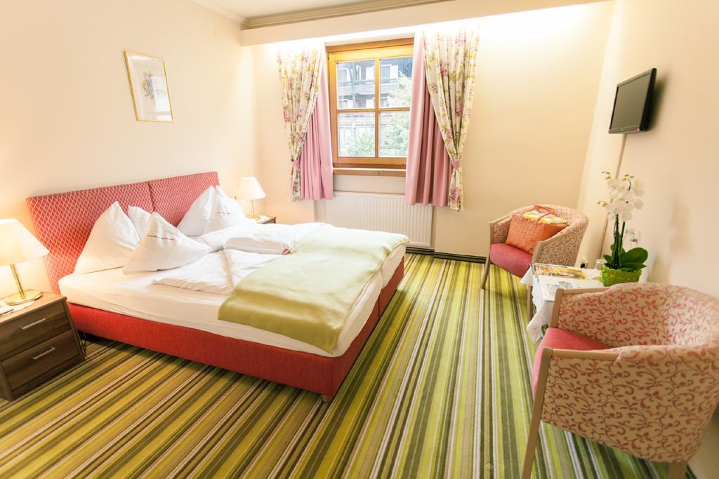 Kolmhof Hotel Bad Kleinkirchheim Cameră foto
