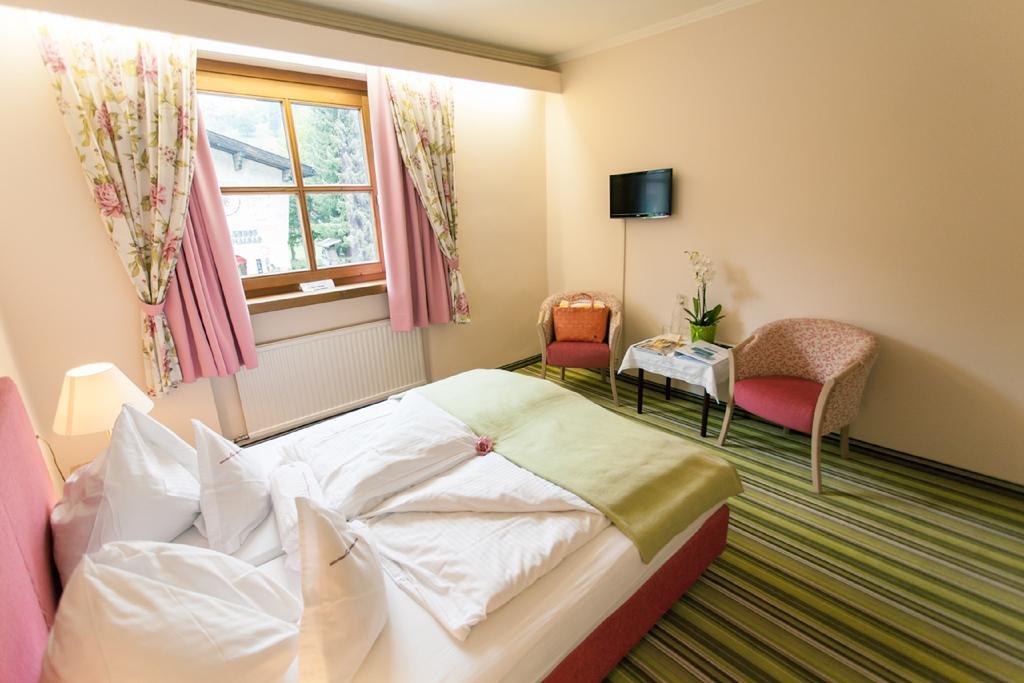 Kolmhof Hotel Bad Kleinkirchheim Cameră foto