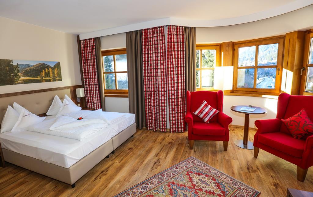 Kolmhof Hotel Bad Kleinkirchheim Cameră foto