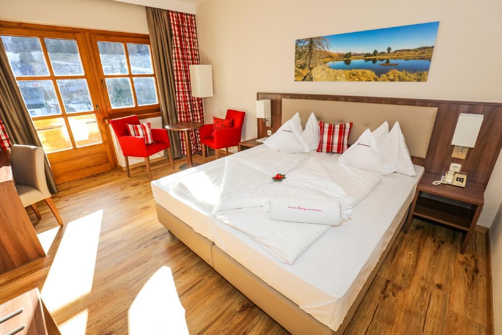 Kolmhof Hotel Bad Kleinkirchheim Cameră foto