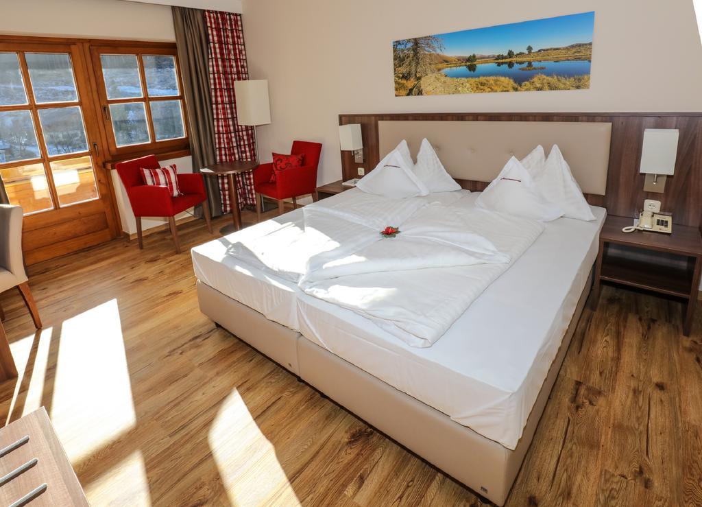 Kolmhof Hotel Bad Kleinkirchheim Cameră foto