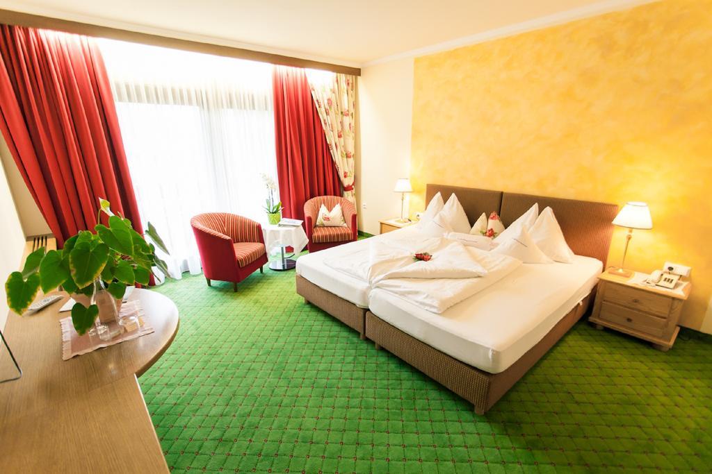 Kolmhof Hotel Bad Kleinkirchheim Cameră foto